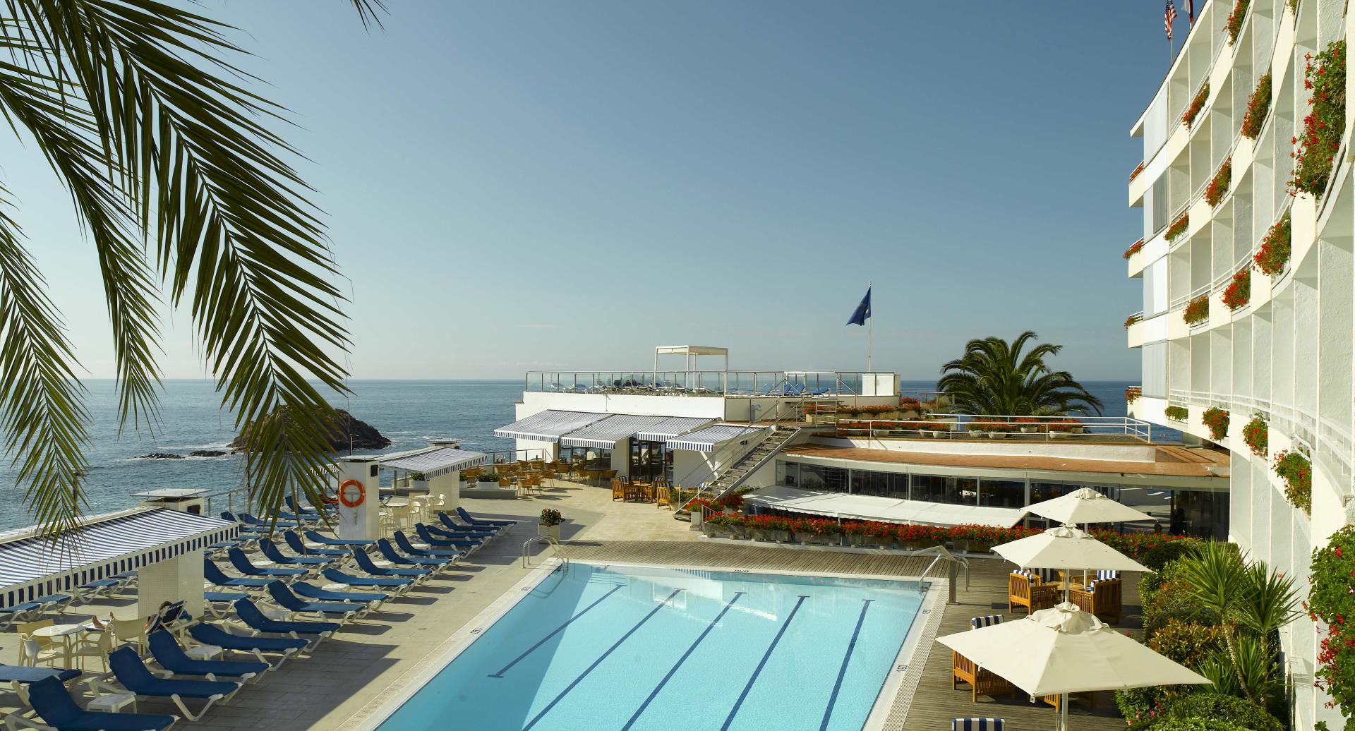 Start imagining your next holiday in Tossa de Mar