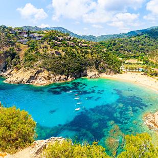 Cala Giverola