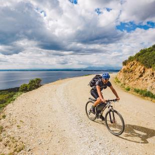 RUTAS DE CICLOTURISMO