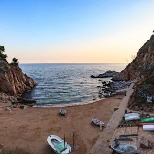 EL CODOLAR BEACH