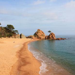 MAR MENUDA