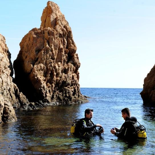 El teu hotel davant de mar a Tossa de Mar: