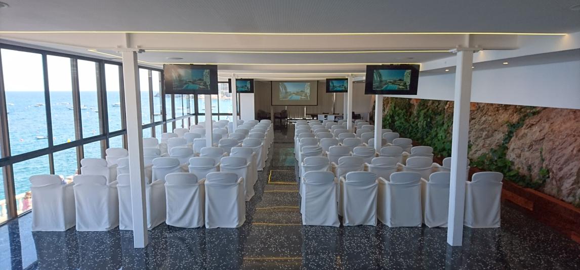 Eventos únicos en el Gran Hotel Reymar