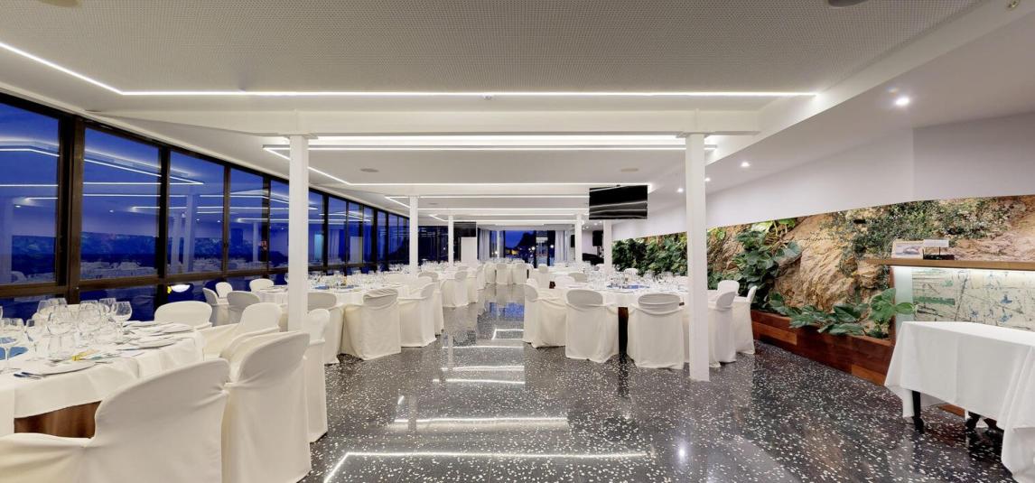 Eventos únicos en el Gran Hotel Reymar