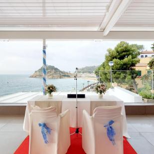 Organización de eventos en la Costa Brava