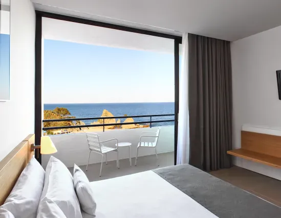 Double Room Sea View