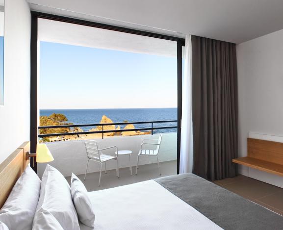 Double Room Sea View