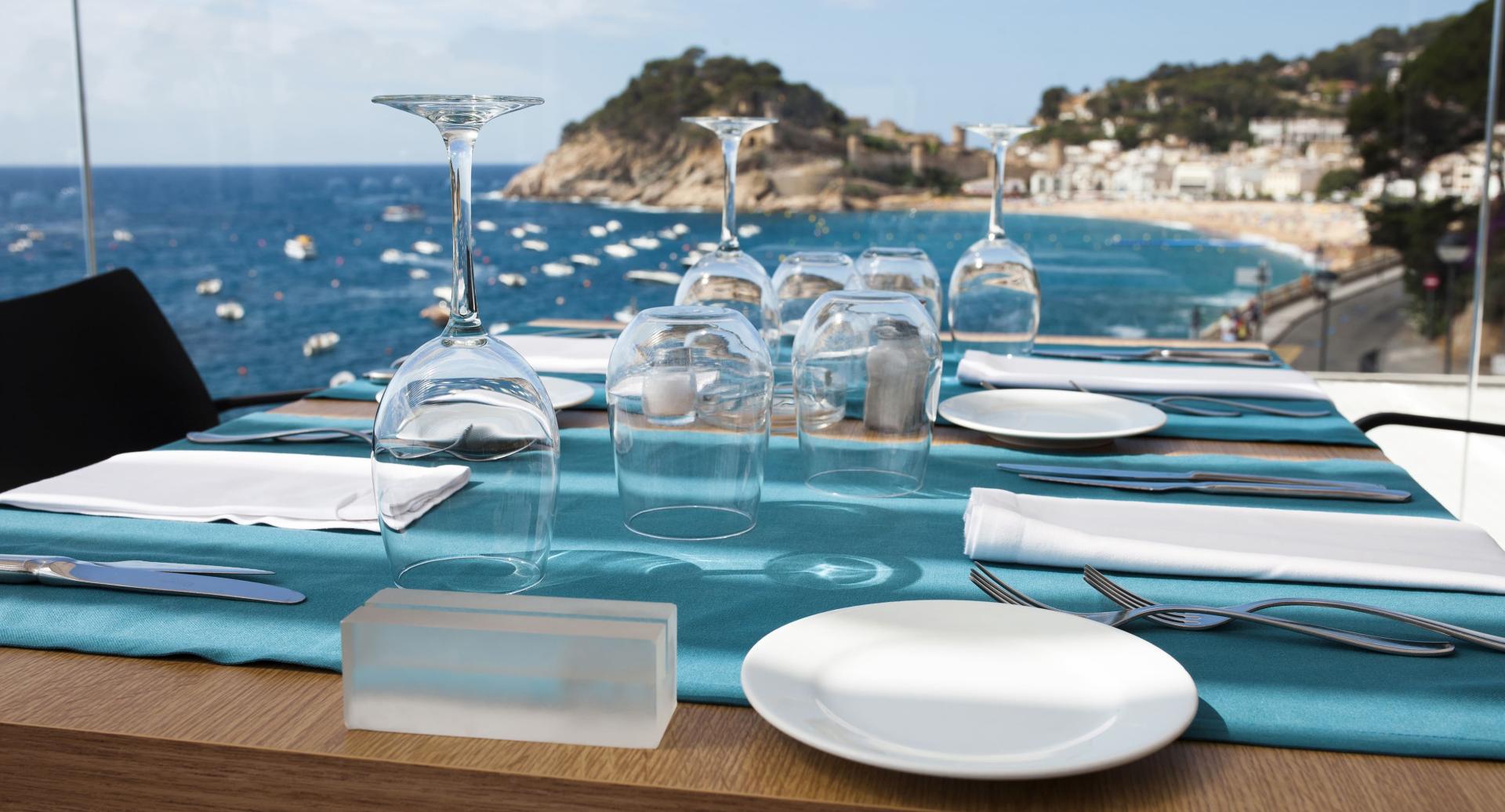 Die besten Restaurants an der Costa Brava