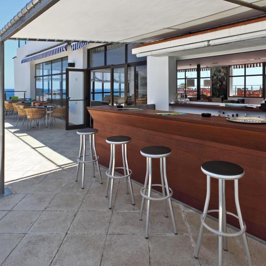 Le restaurant à Tossa de Mar où tout le monde voudrait manger