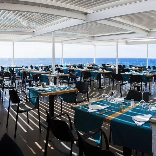 El restaurante de Tossa de Mar donde todos quieren comer