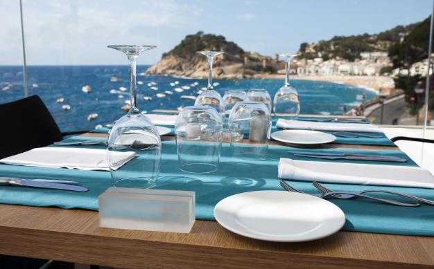 The best restaurants on the Costa Brava