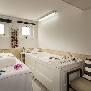 Reymar Spa à Tossa de Mar (Espagne)